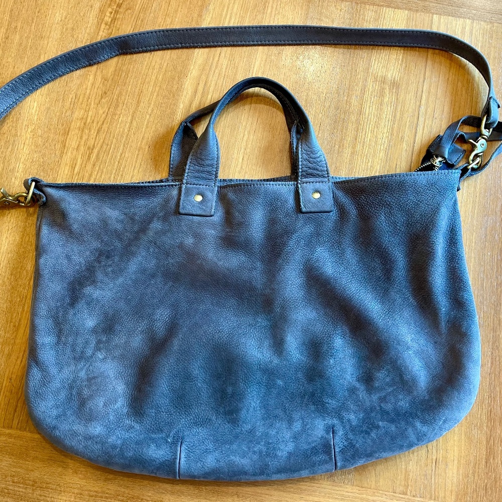 Clare V Messenger Bag